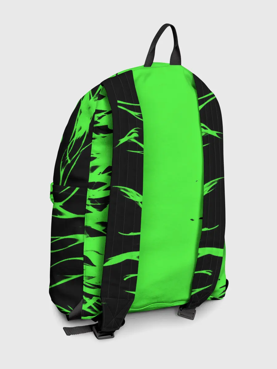 Рюкзак джинсовый / JUVENTUS