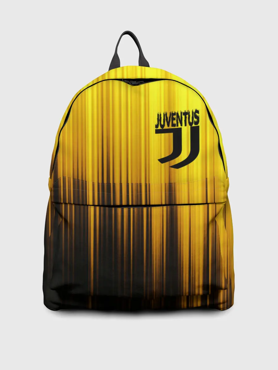 Рюкзак джинсовый / JUVENTUS