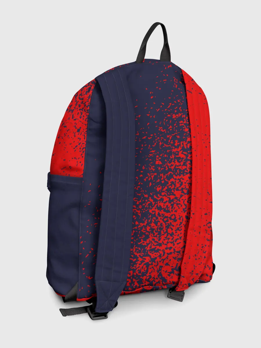 Рюкзак джинсовый / THE LAST OF US / ОДНИ ИЗ НАС