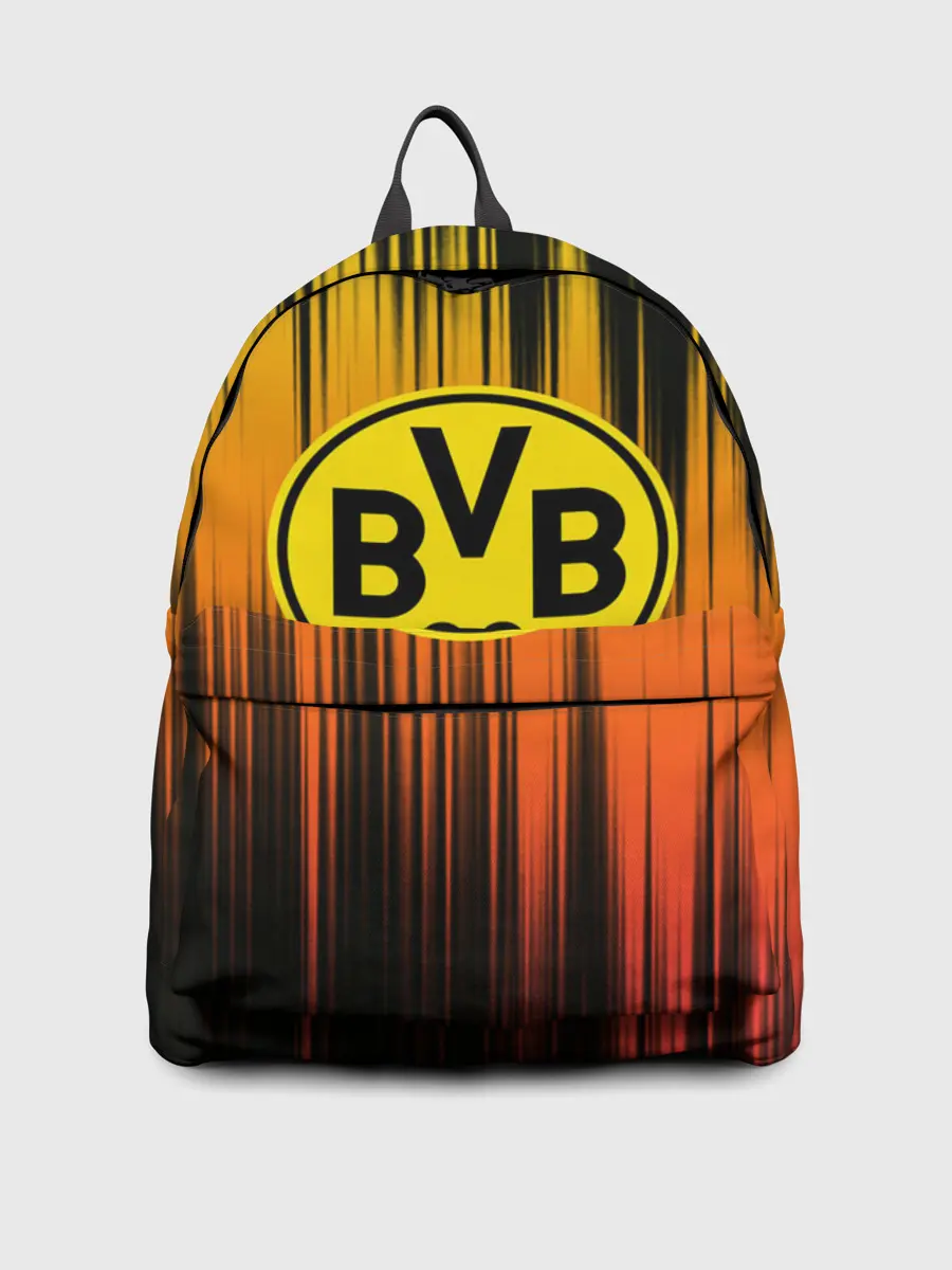 Рюкзак джинсовый / Borussia