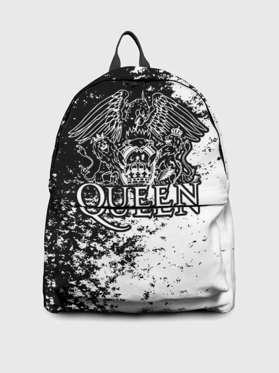 Рюкзак джинсовый / Queen