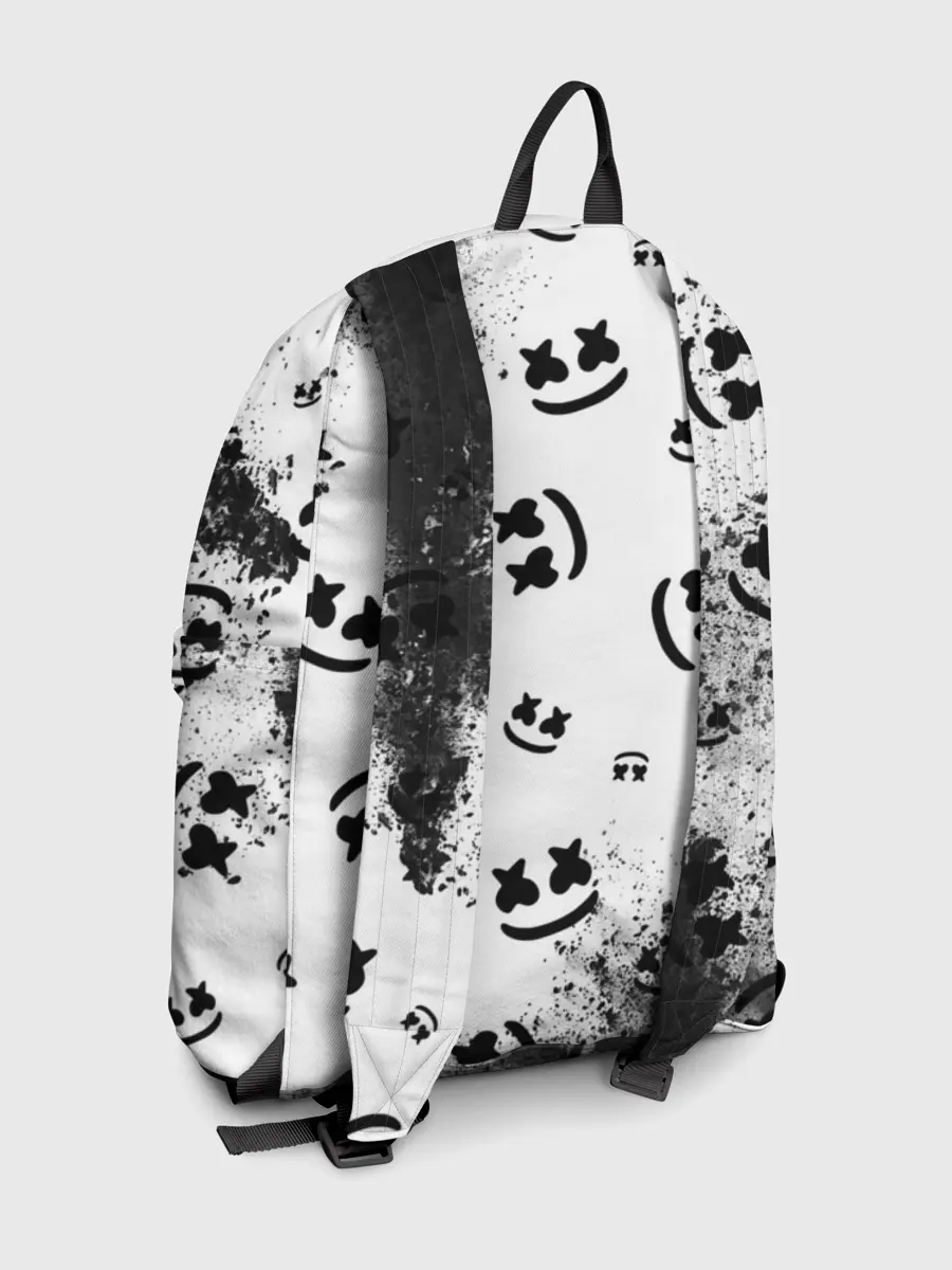 Рюкзак джинсовый / MARSHMELLO / МАРШМЕЛЛОУ