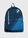 Рюкзак джинсовый / BMW / БМВ