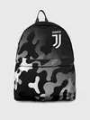 Рюкзак джинсовый / JUVENTUS / ЮВЕНТУС