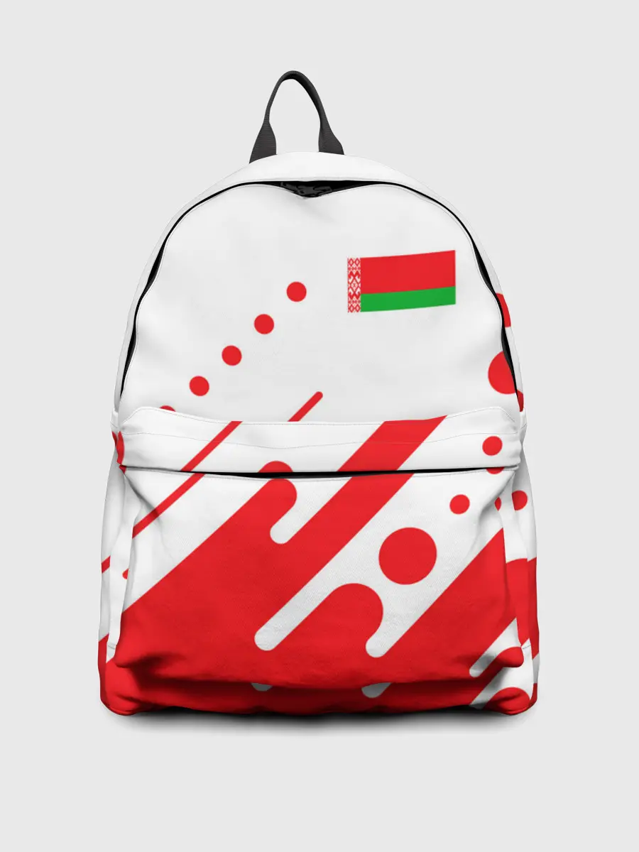 Рюкзак джинсовый / БЕЛАРУСЬ