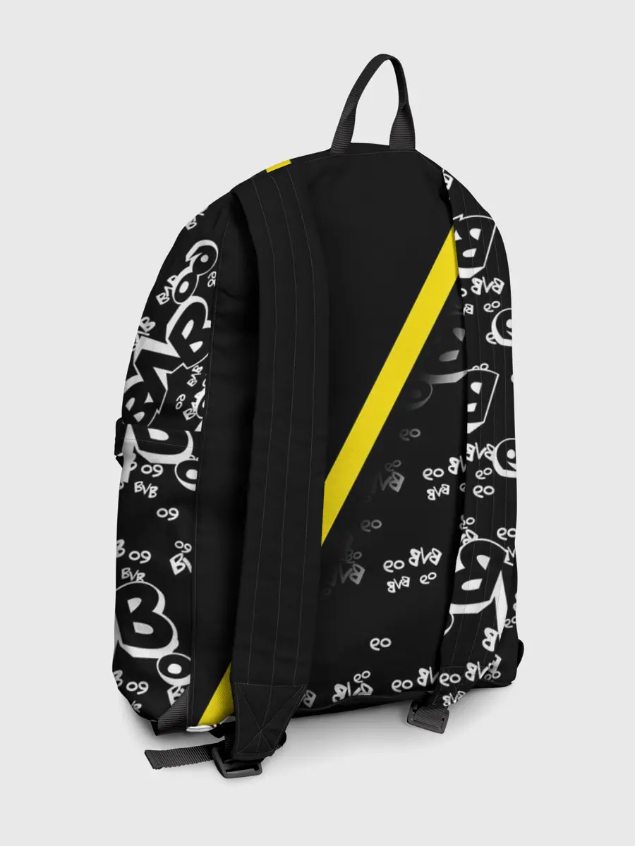 Рюкзак джинсовый / Dortmund 2020/2021 ФОРМА