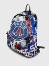 Рюкзак джинсовый / PSG FC