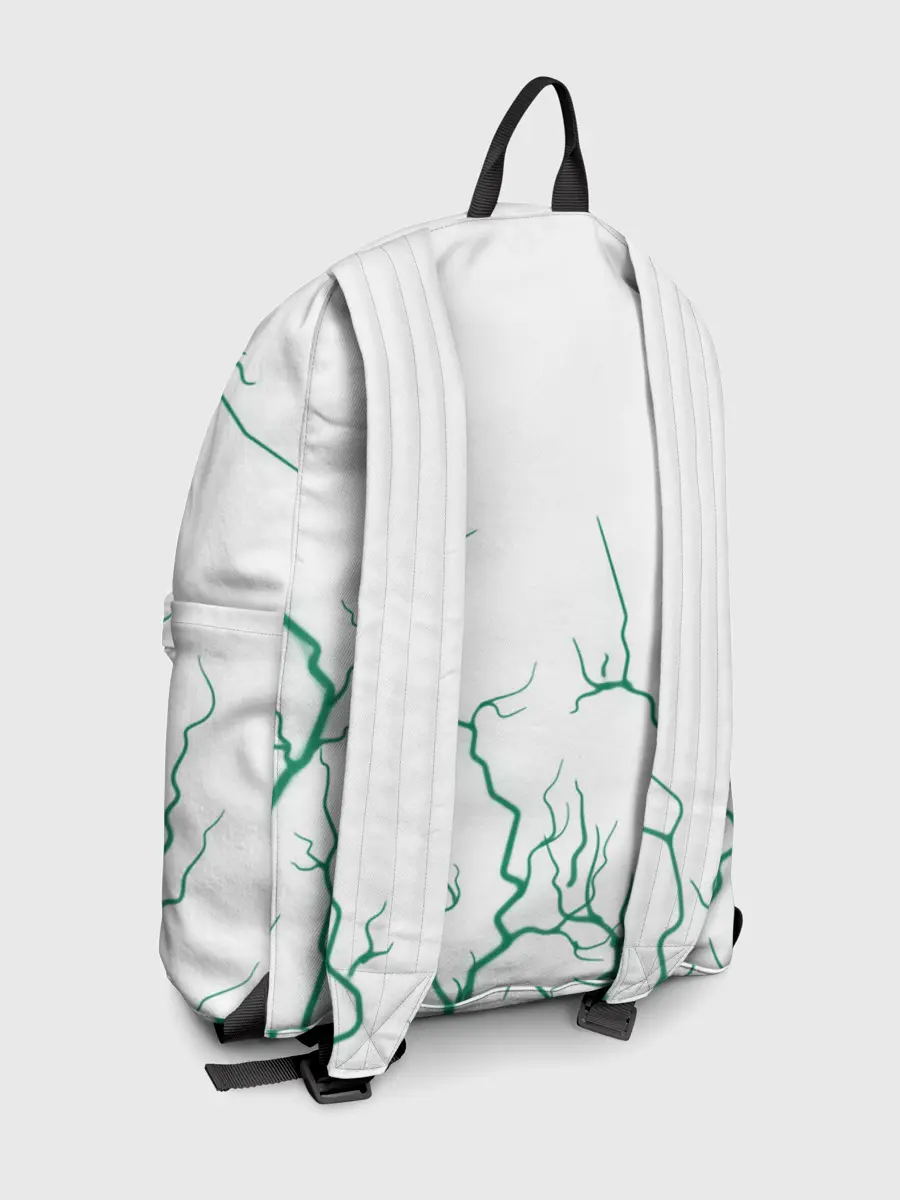 Рюкзак джинсовый / GUSSI / ГУСИ