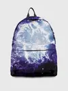Рюкзак джинсовый / Galaxy