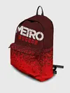 Рюкзак джинсовый / METRO EXODUS / МЕТРО ИСХОД