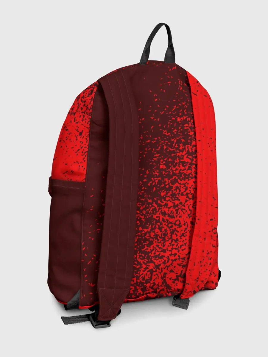 Рюкзак джинсовый / METRO EXODUS / МЕТРО ИСХОД