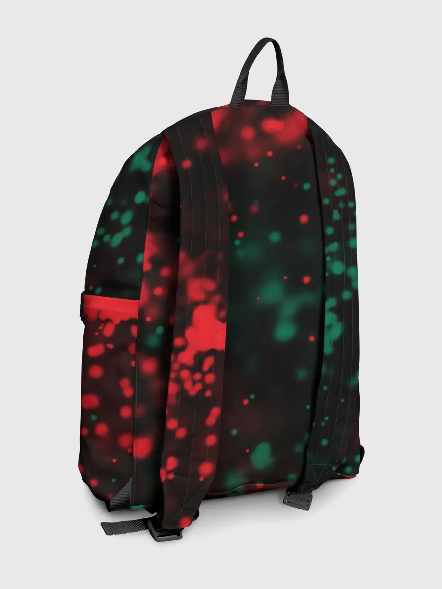 Рюкзак джинсовый / GUSSI / ГУСИ