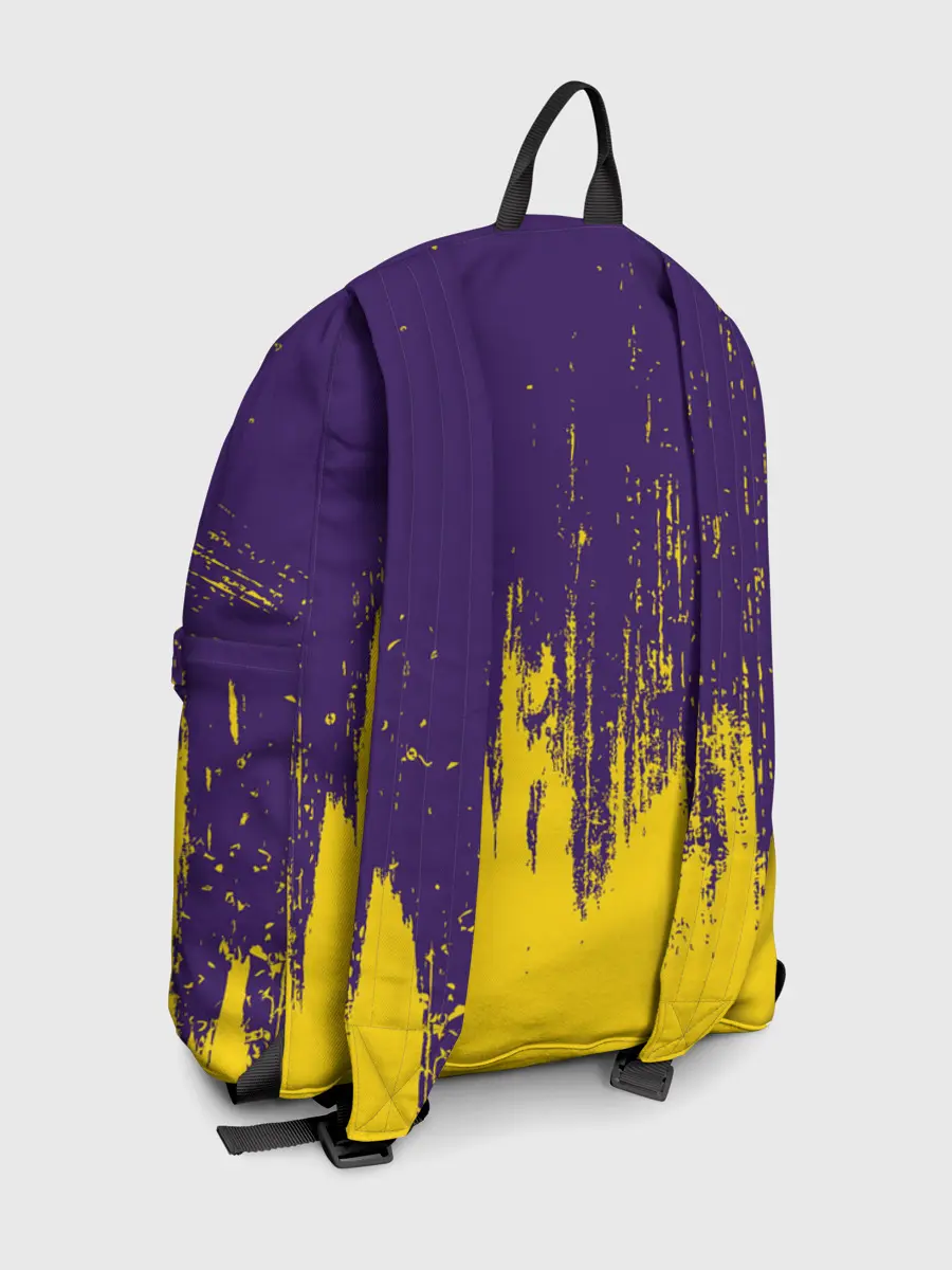 Рюкзак джинсовый / Directed by ROBERT B. WEIDE