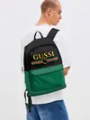 Рюкзак джинсовый / GUSSI / ГУСИ
