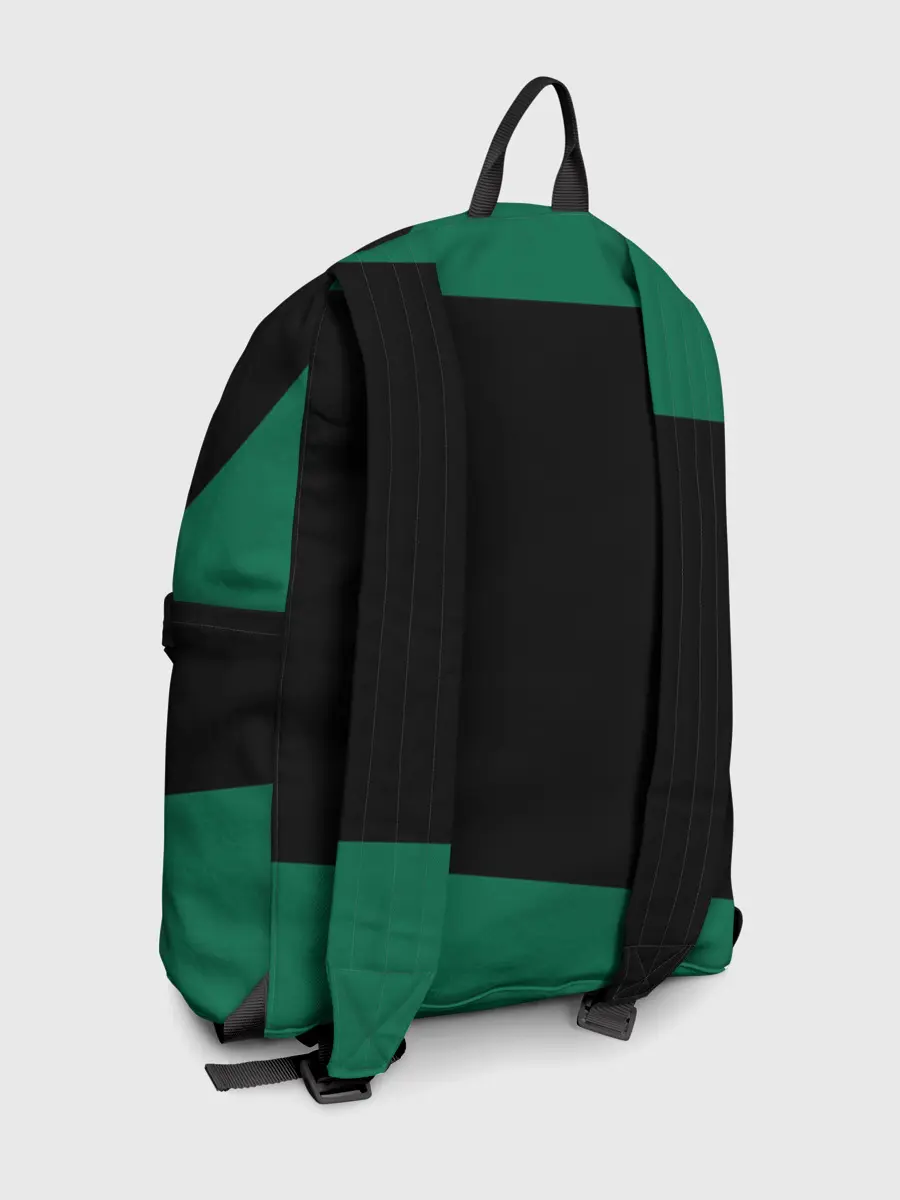 Рюкзак джинсовый / GUSSI / ГУСИ