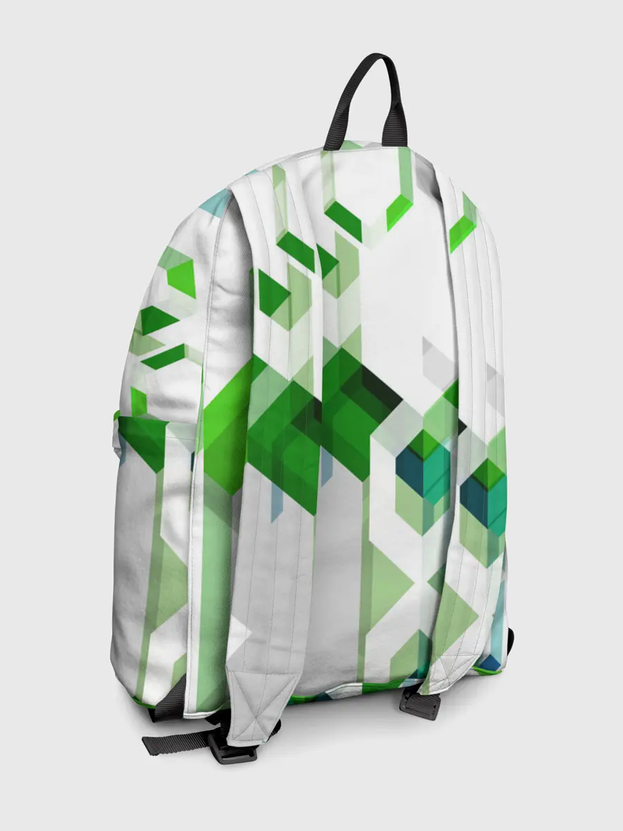 Рюкзак джинсовый / Renault