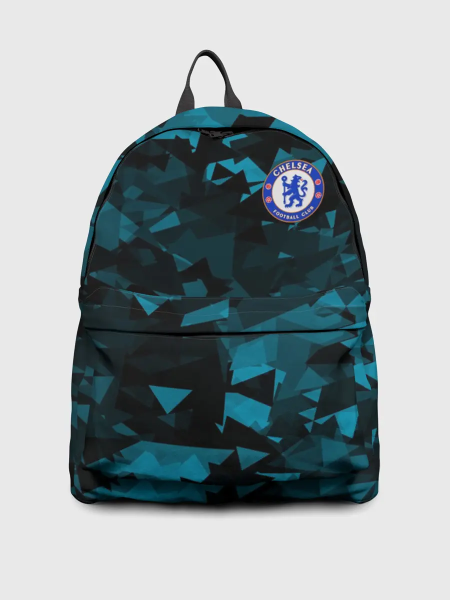 Рюкзак джинсовый / Chelsea | Челси