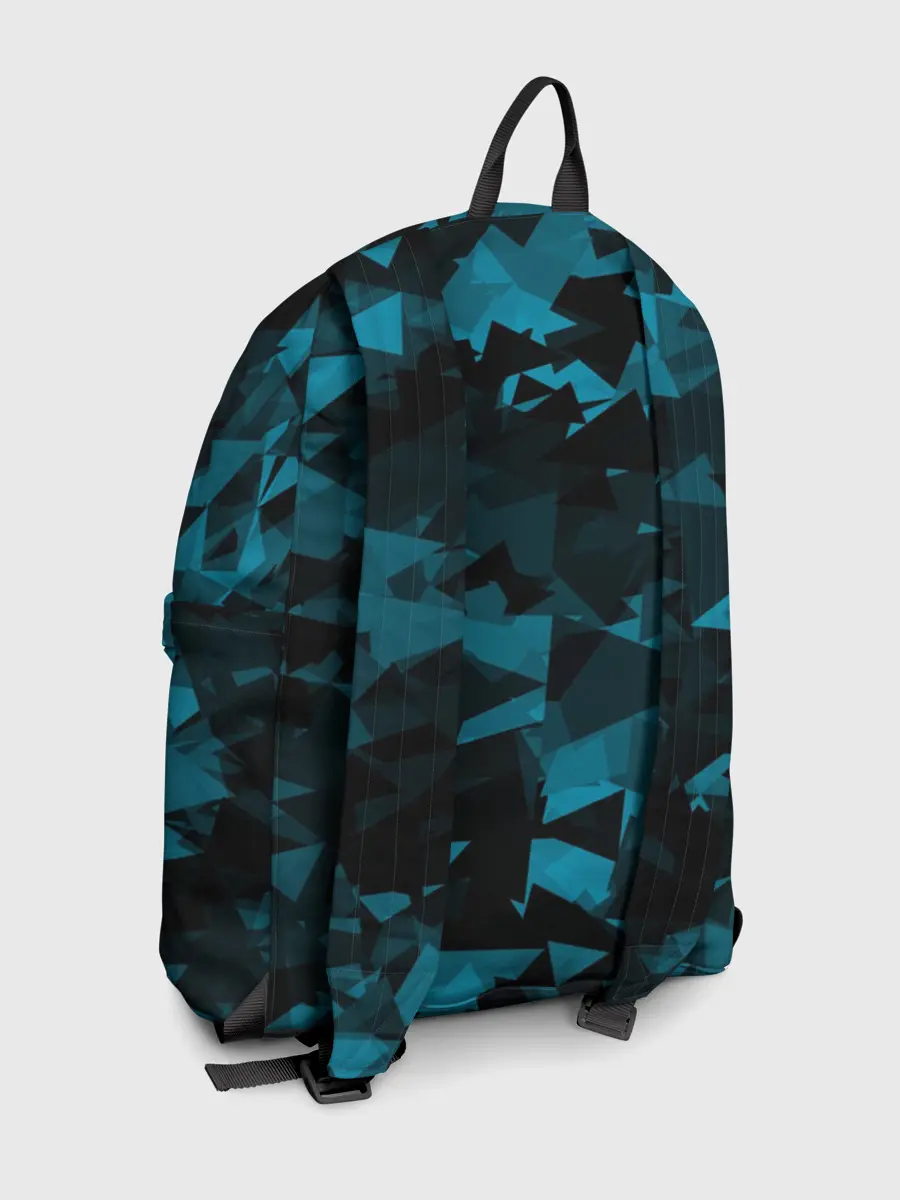 Рюкзак джинсовый / Chelsea | Челси