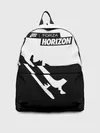 Рюкзак джинсовый / Forza Horizon