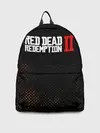Рюкзак джинсовый / RED DEAD REDEMPTION 2