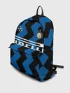 Рюкзак джинсовый / Inter | Home Jersey