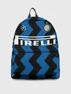 Рюкзак джинсовый / Inter | Home Jersey