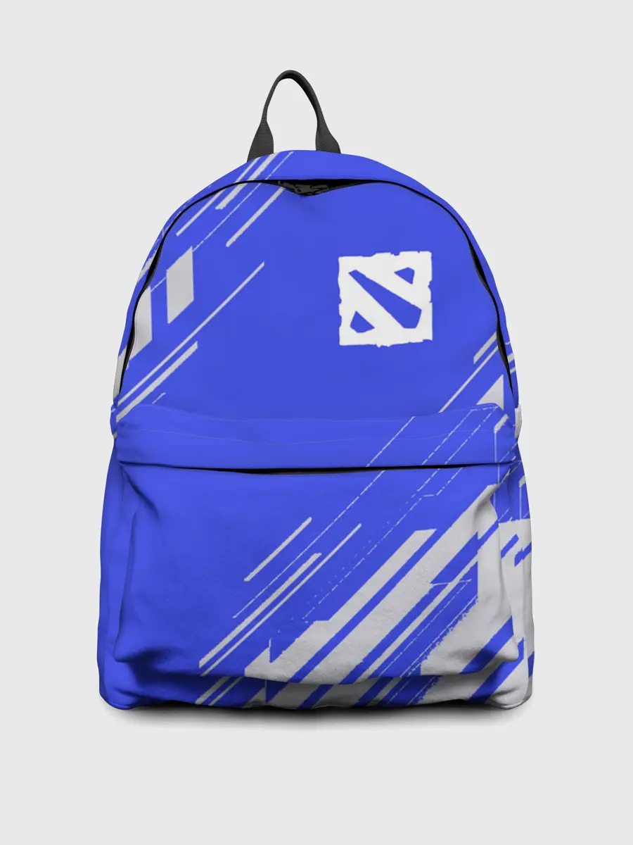 Рюкзак джинсовый / bluestyle