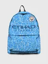 Рюкзак джинсовый / Manchester City 20/21 Home Kit
