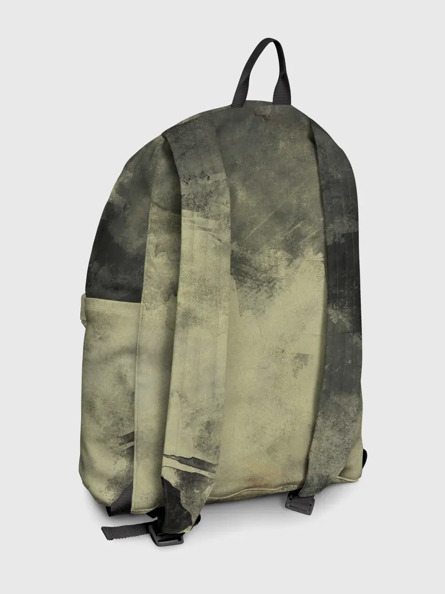 Рюкзак джинсовый / Five Nights at Freddy