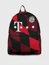 Рюкзак джинсовый / ФК Бавария Мюнхен