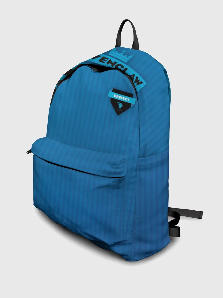 Рюкзак джинсовый / Ravenclaw