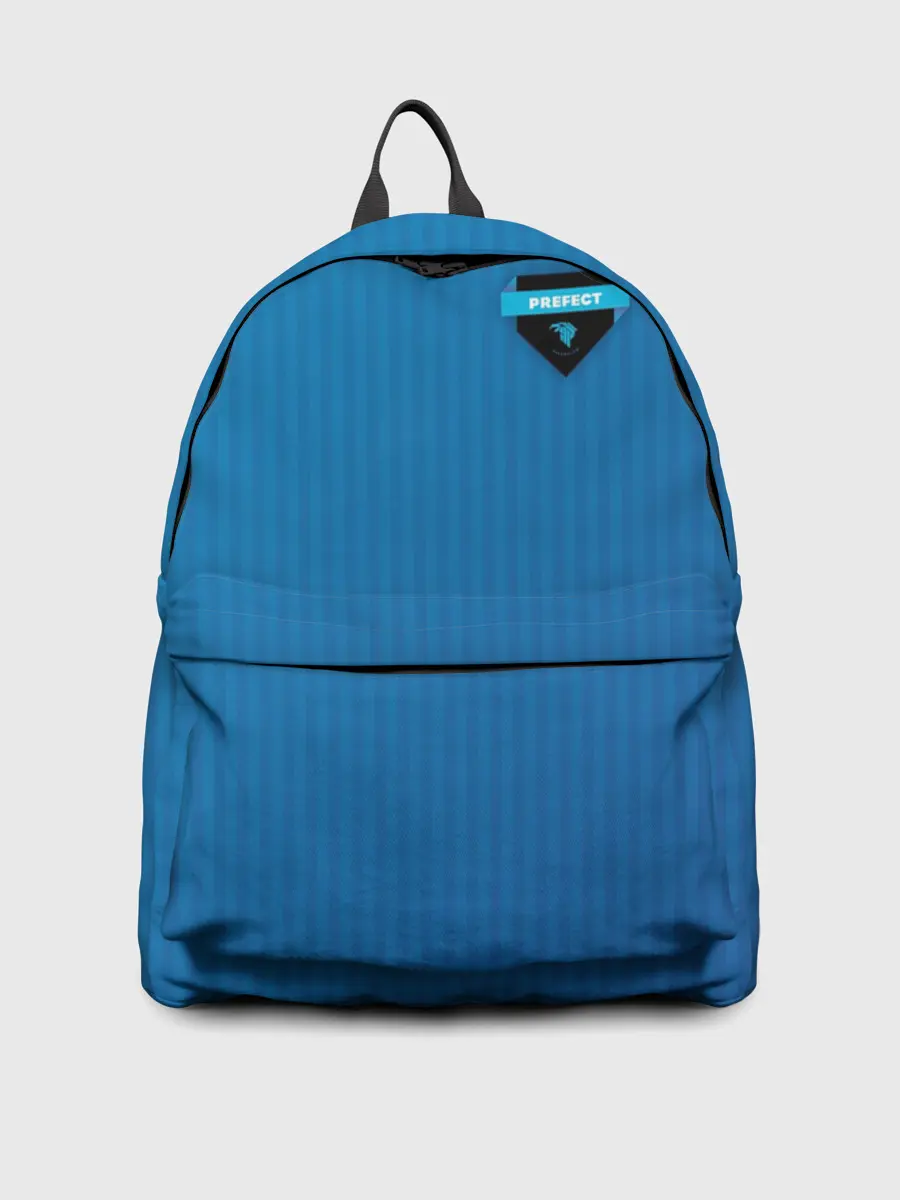 Рюкзак джинсовый / Ravenclaw