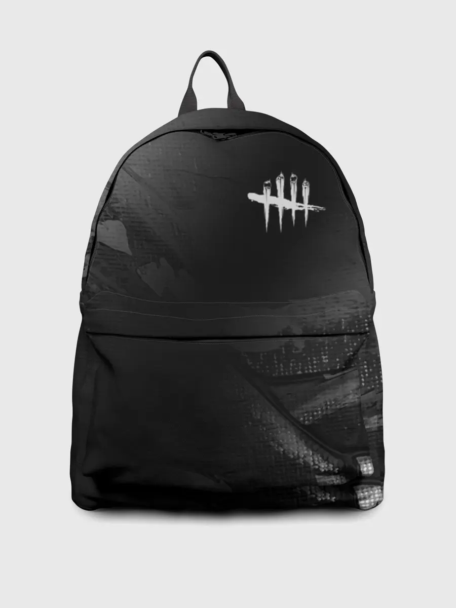 Рюкзак джинсовый / DEAD BY DAYLIGHT