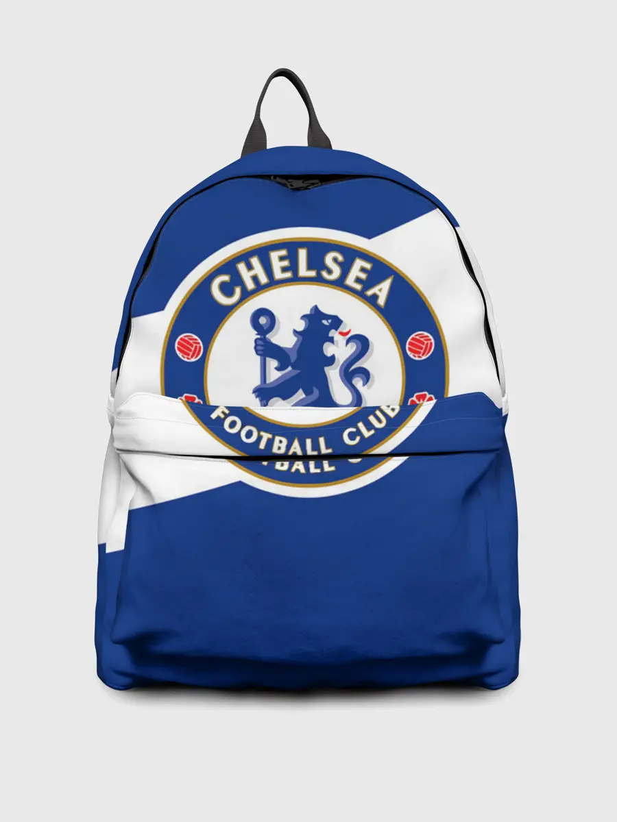 Рюкзак джинсовый / Chelsea SPORT