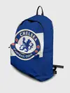Рюкзак джинсовый / Chelsea SPORT