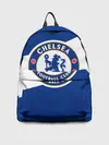 Рюкзак джинсовый / Chelsea SPORT