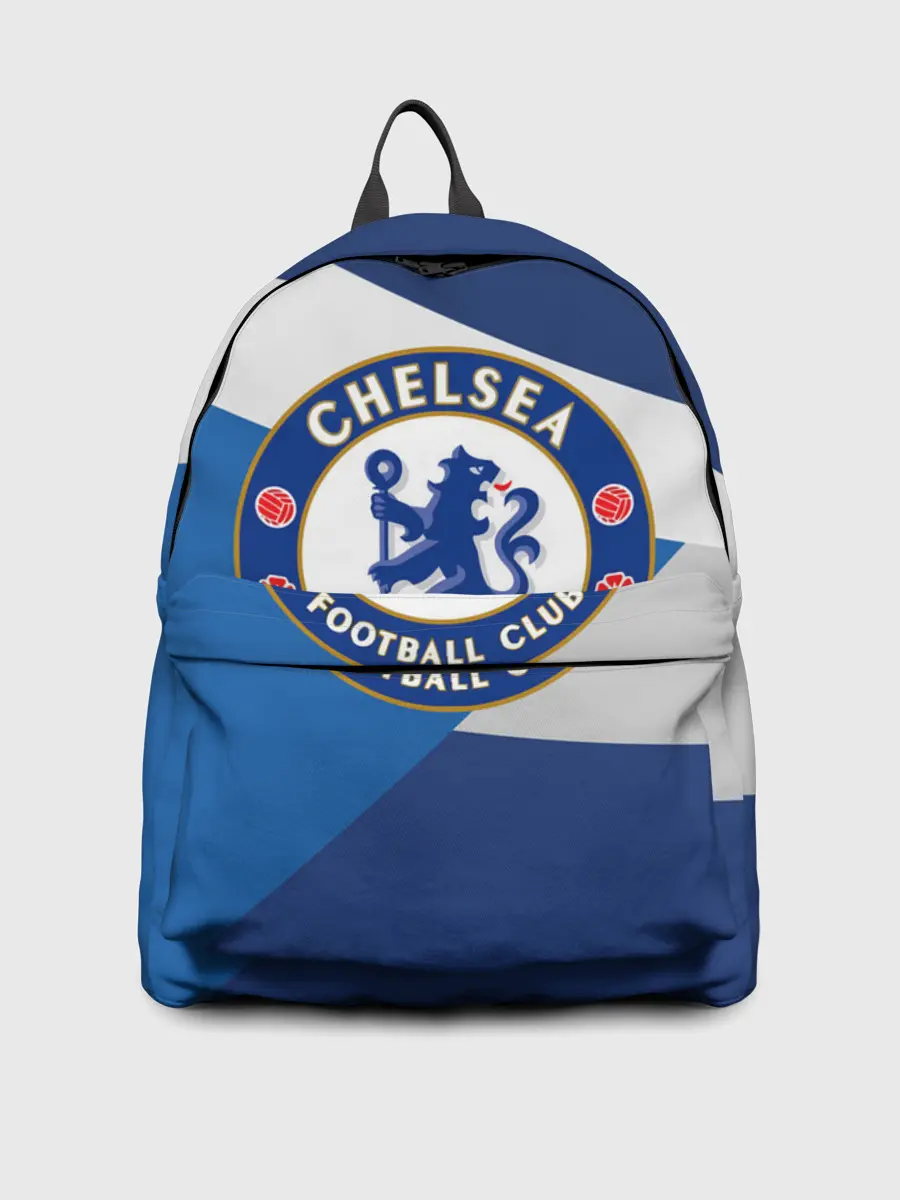 Рюкзак джинсовый / Chelsea Exlusive