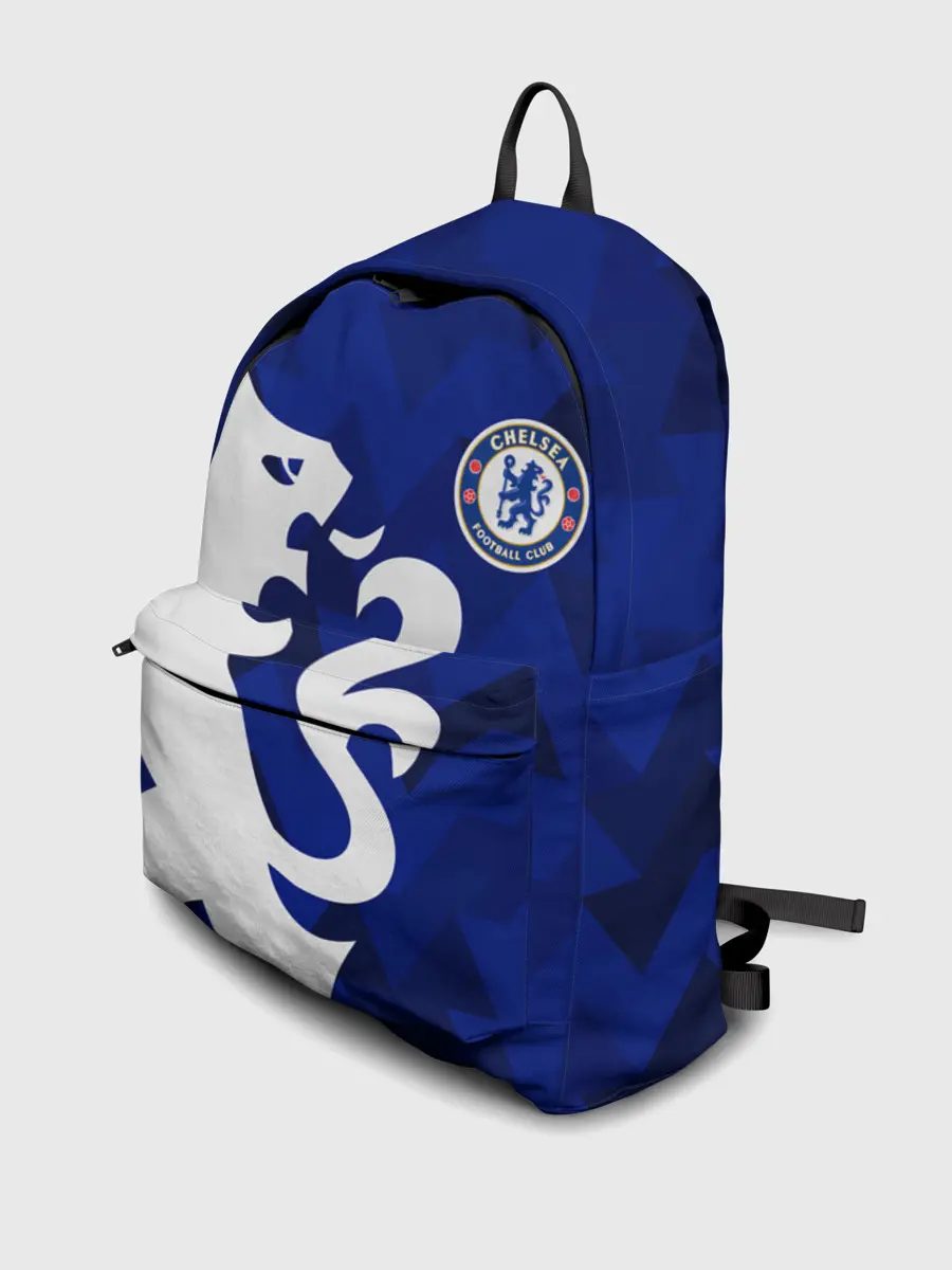 Рюкзак джинсовый / Chelsea