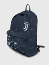 Рюкзак джинсовый / JUVENTUS / ЮВЕНТУС