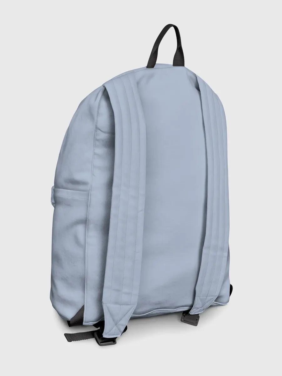 Рюкзак джинсовый / BTS Happy Birthday