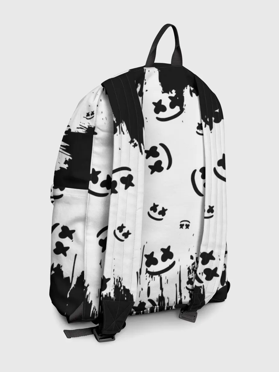 Рюкзак джинсовый / MARSHMELLO / МАРШМЕЛЛОУ