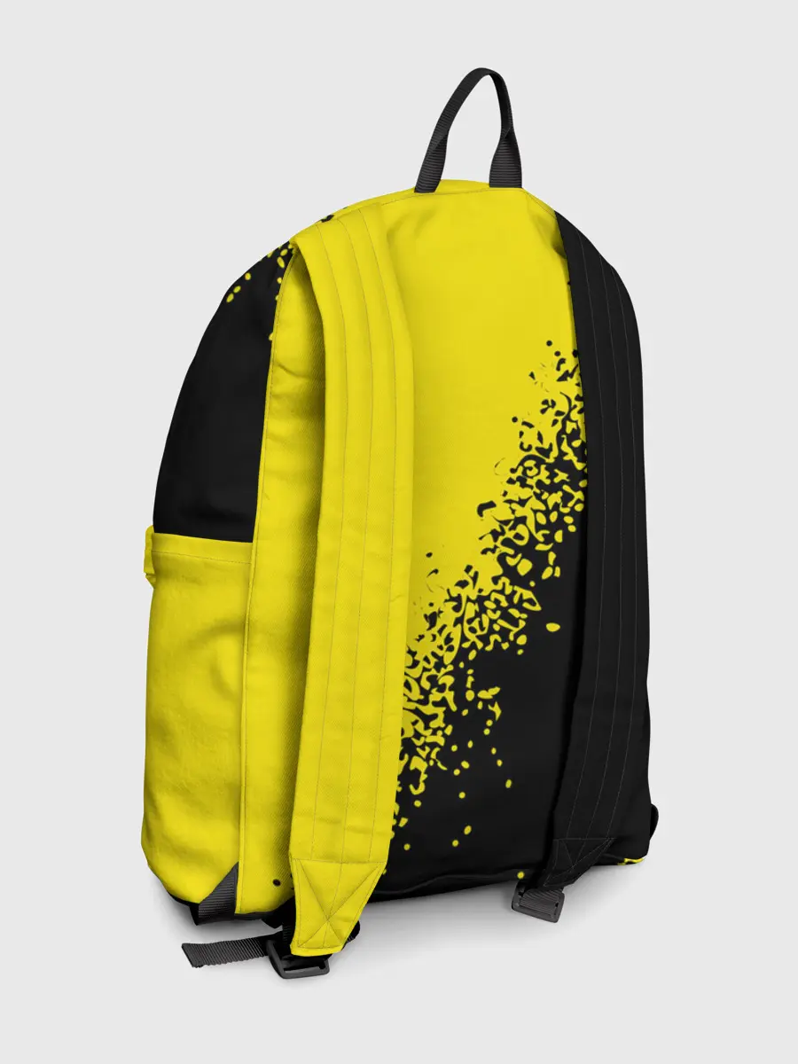 Рюкзак джинсовый / TWENTY ONE PILOTS / 21 PILOTS