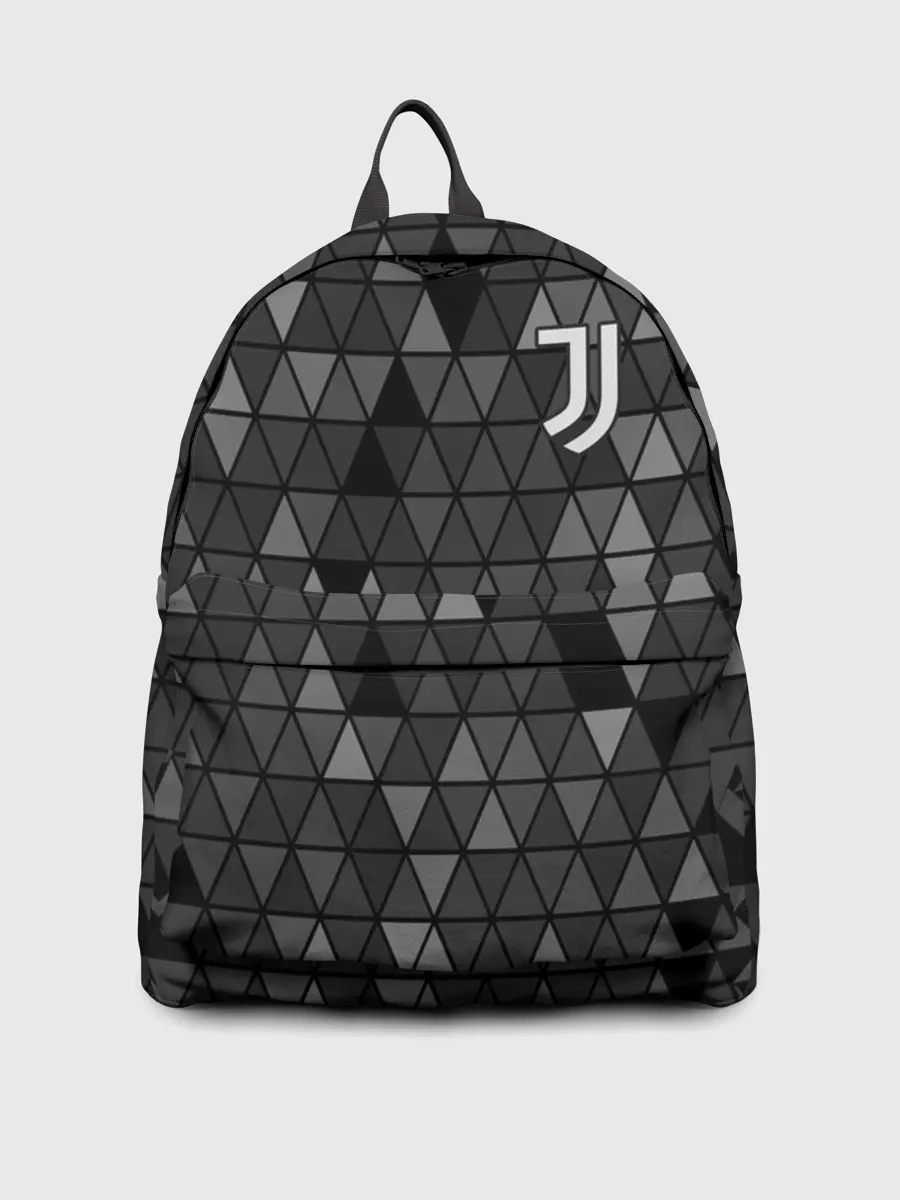 Рюкзак джинсовый / Juventus | Ювентус