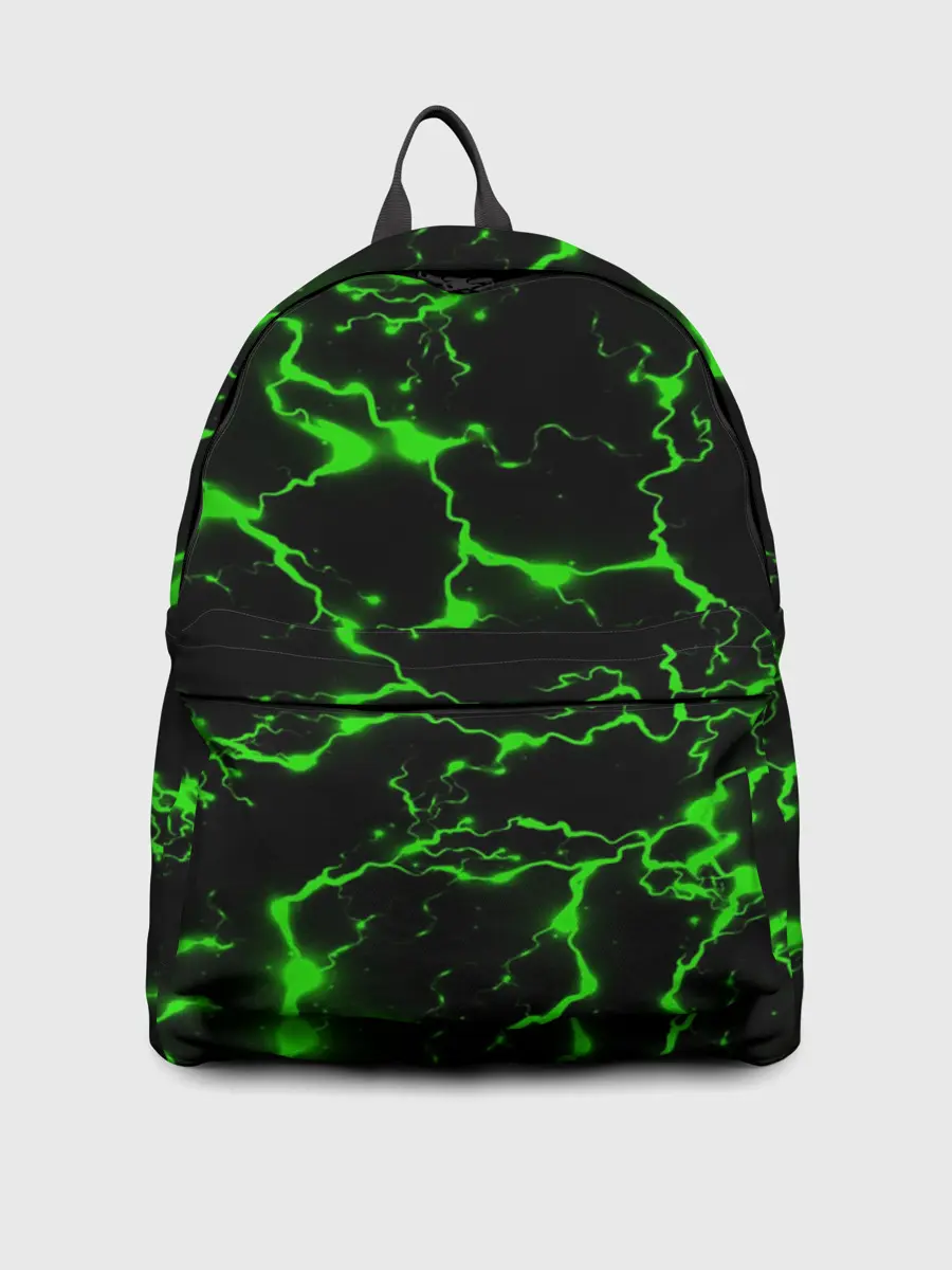 Рюкзак джинсовый / Green Flash