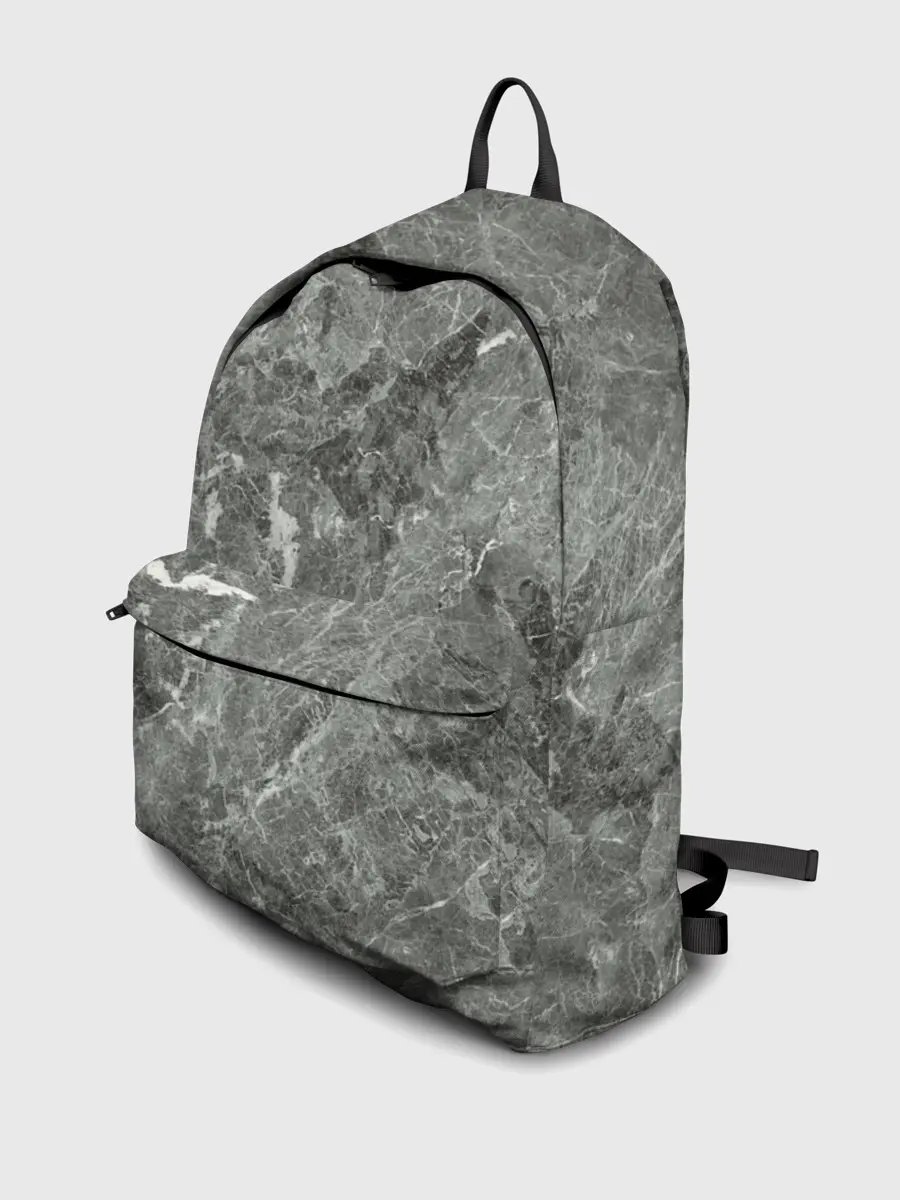 Рюкзак джинсовый / Grey