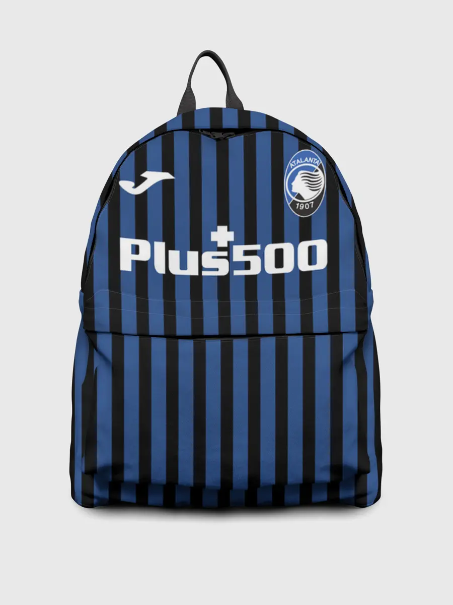 Рюкзак джинсовый / Миранчук Аталанта Форма