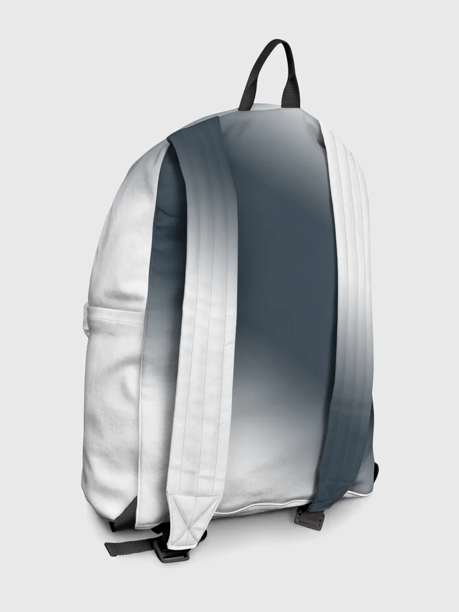 Рюкзак джинсовый / LEXUS / ЛЕКСУС