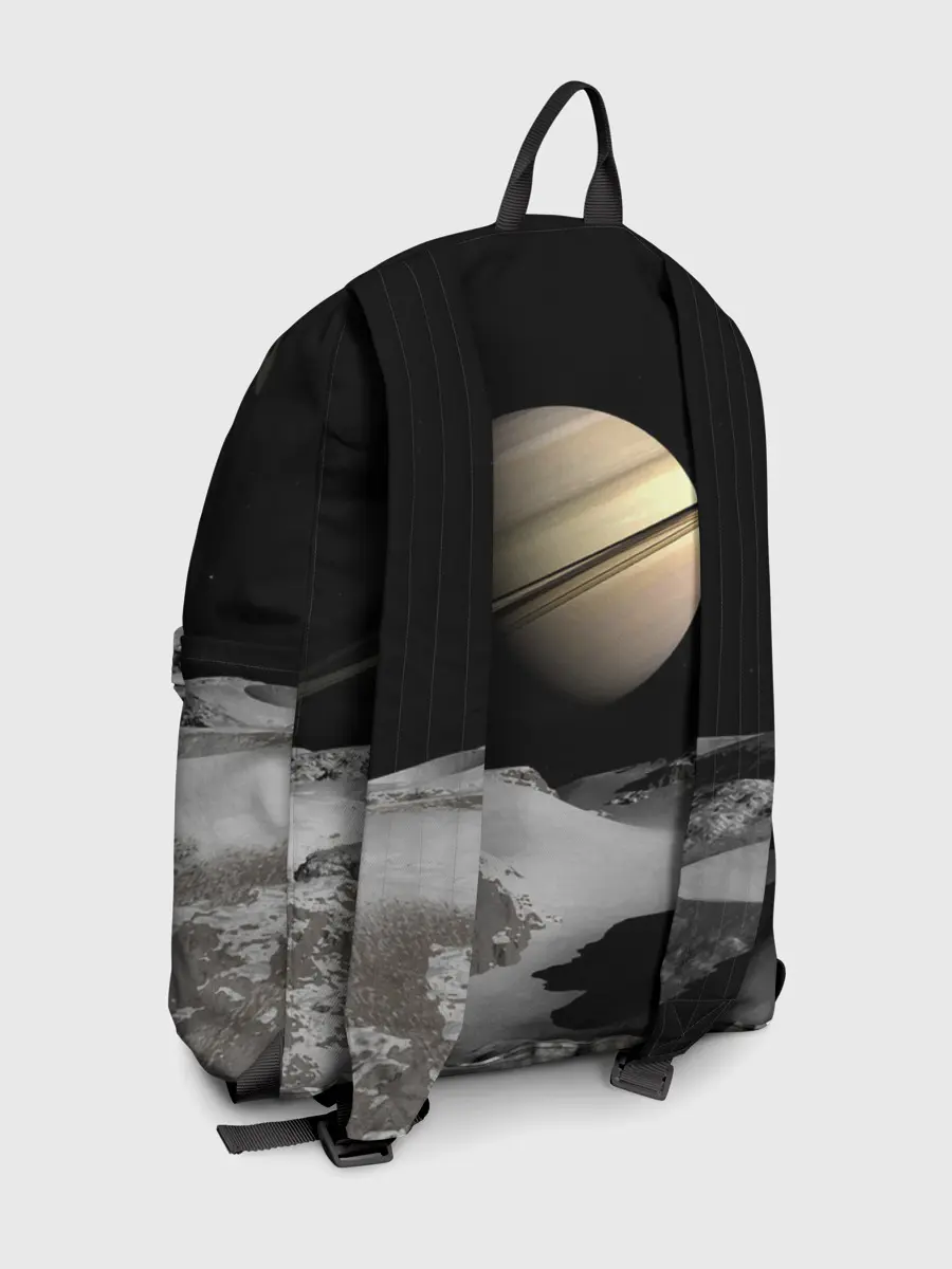 Рюкзак джинсовый / Saturn