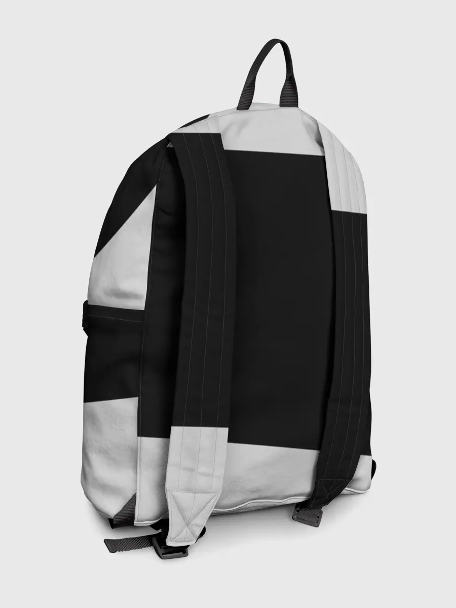 Рюкзак джинсовый / Directed by ROBERT B. WEIDE