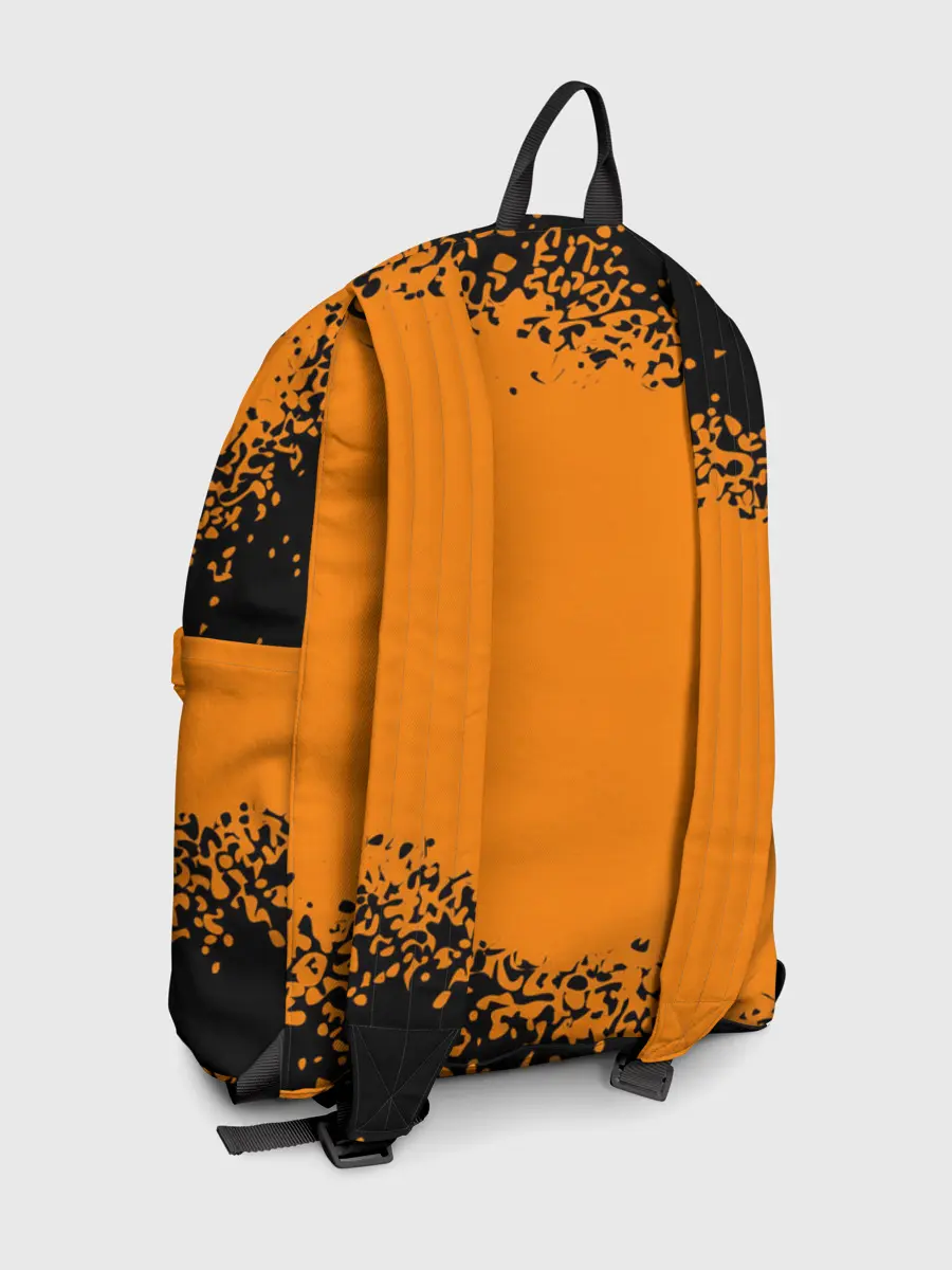 Рюкзак джинсовый / КОРОЛЬ И ШУТ